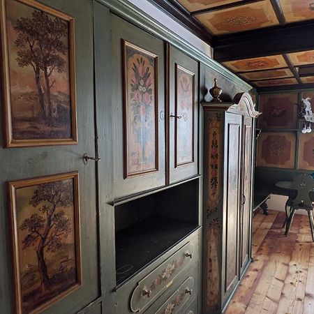 Schloss Moerlbach Ngoại thất bức ảnh