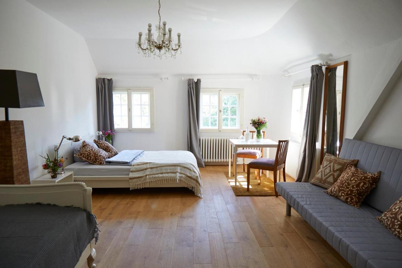 Schloss Moerlbach Ngoại thất bức ảnh