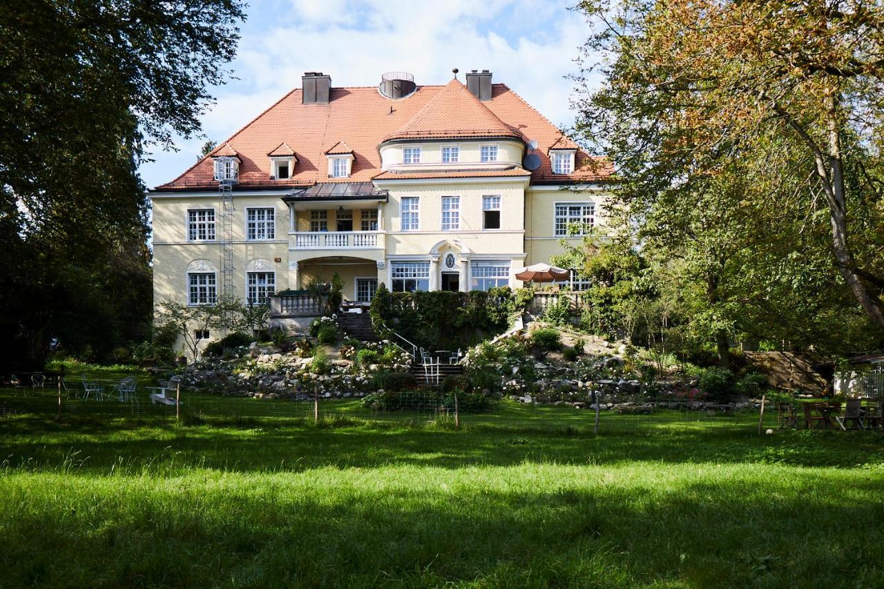 Schloss Moerlbach Ngoại thất bức ảnh