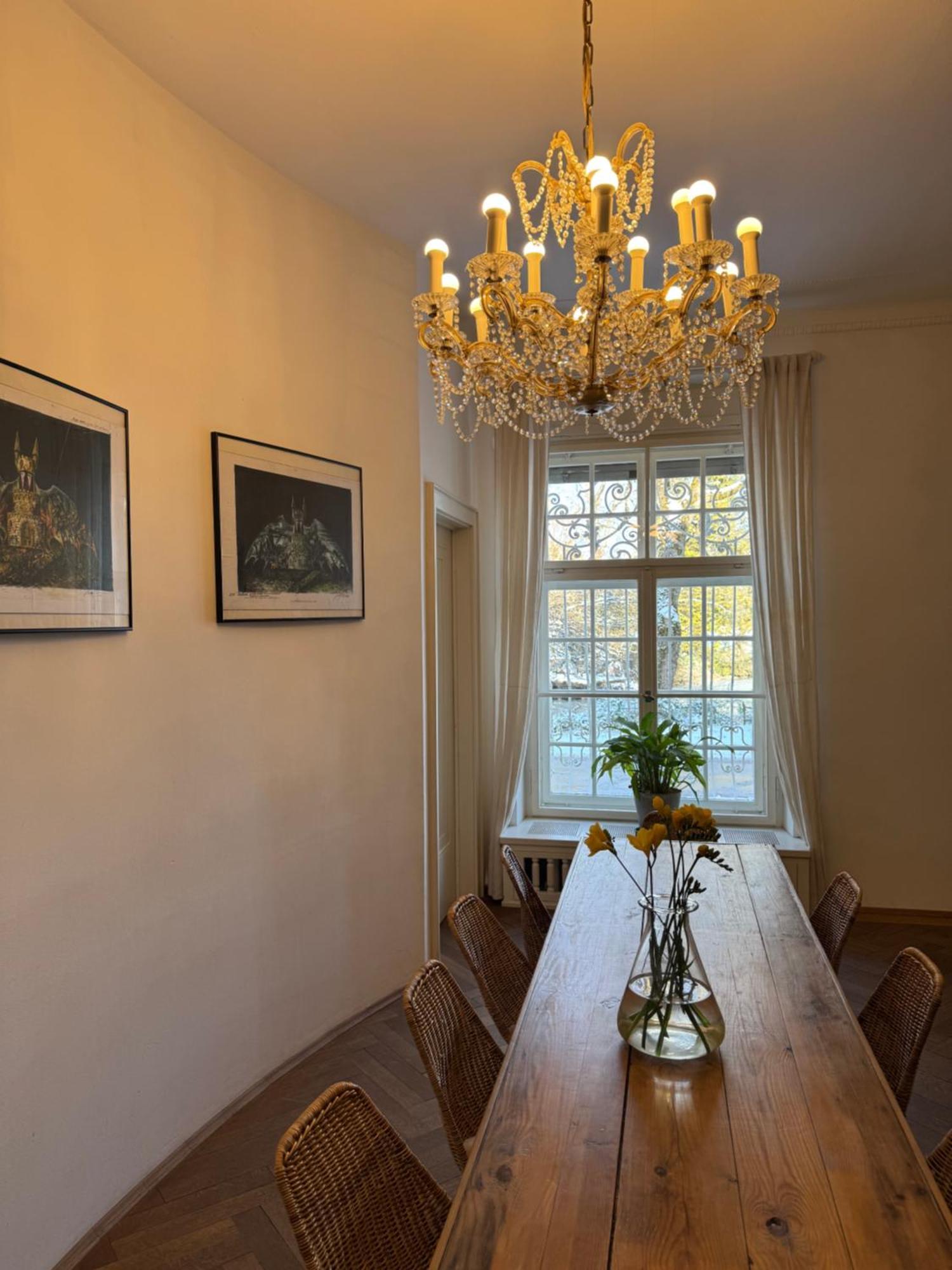 Schloss Moerlbach Ngoại thất bức ảnh